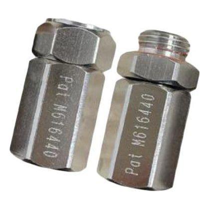 JR Kawasaki JRK300-385 Simple Spray Hose Repair Fitting - KHM Megatools Corp. JR Kawasaki JRK300-385 Simple Spray Hose Repair Fitting - KHM Megatools Corp.